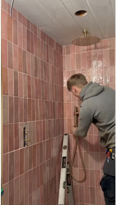Bathroom Replacement Bristol