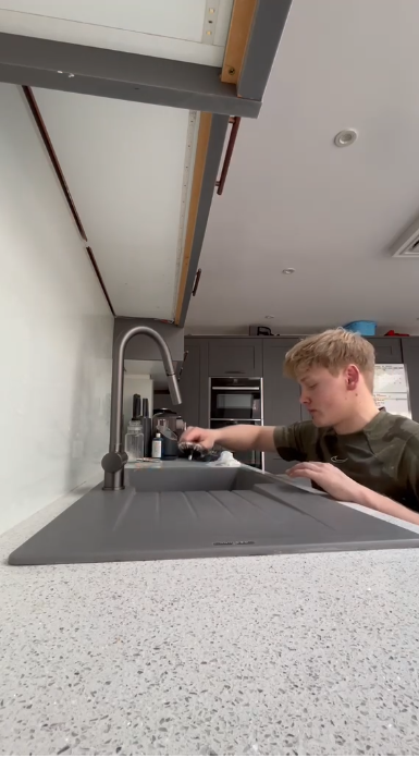 Sink Replacement Bristol