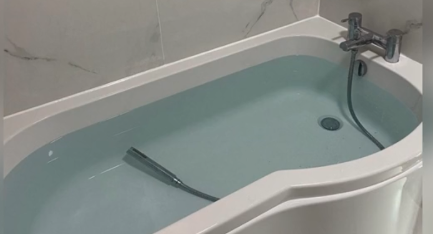 Bath Replacement in Bristol - JTAI Plumbing