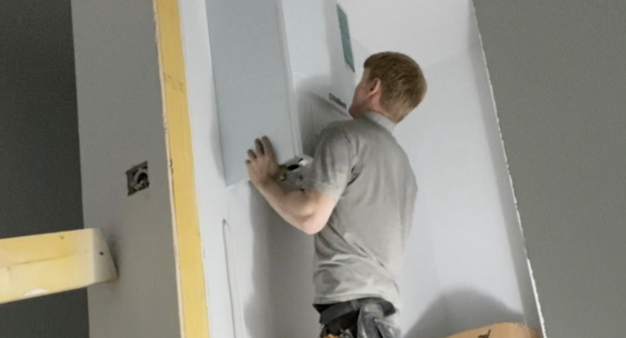 Boiler Service