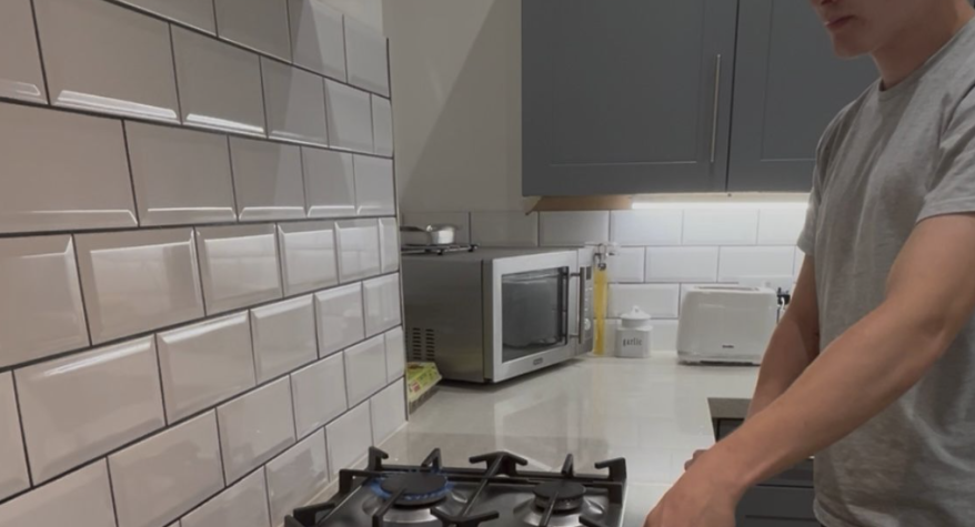 Gas Hobs Installation