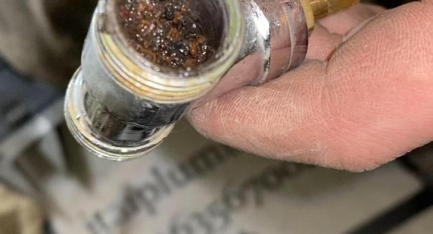 Powerflushing