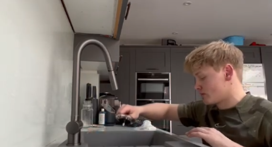 Sink Replacement Bristol