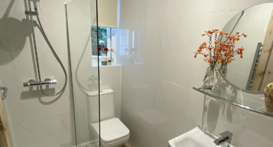 New Bathroom, Bristol