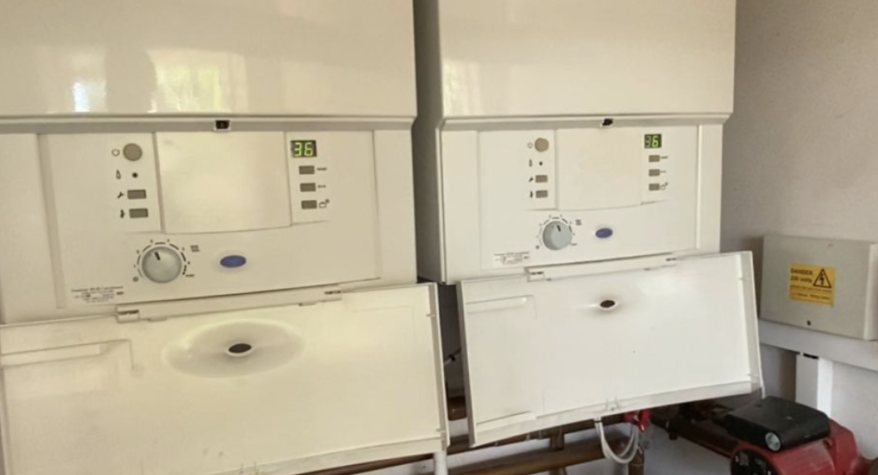 Boiler Repairs, Bristol