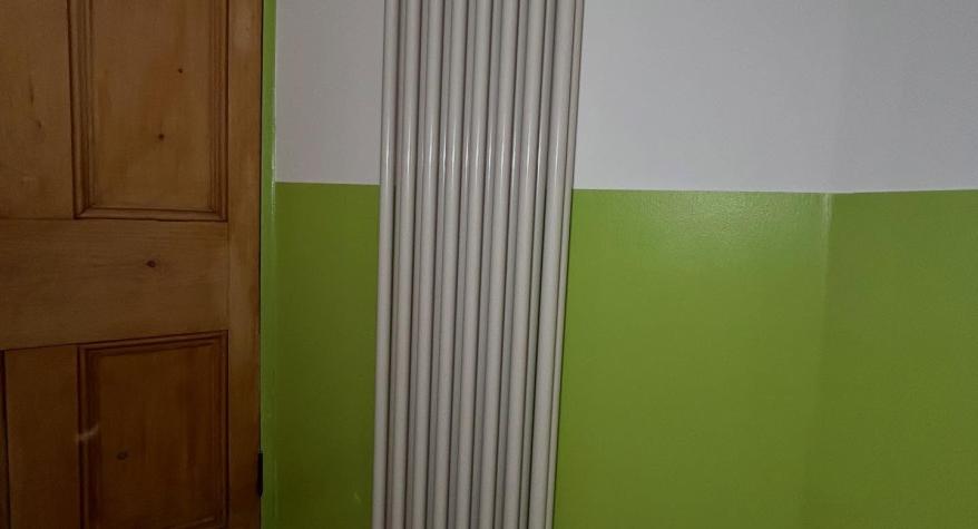 JTAI Plumbing - Radiator replacement in Bristol
